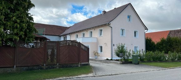 4 Schlafzimmer Bauernhof in Eichstätt, Germany, Nr. 274371 2