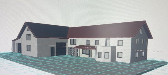 4 Schlafzimmer Bauernhof in Eichstätt, Germany, Nr. 274371 5