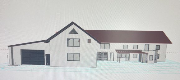 4 Schlafzimmer Bauernhof in Eichstätt, Germany, Nr. 274371 4