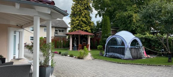 4 Schlafzimmer Bauernhof in Eichstätt, Germany, Nr. 274371 13