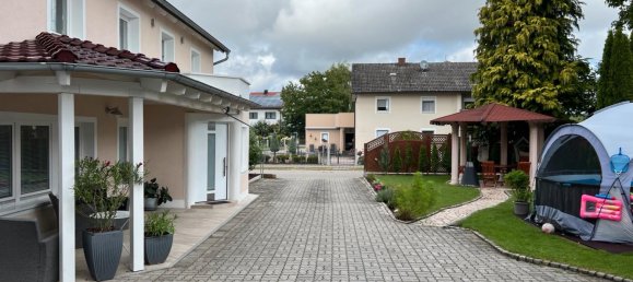 4 Schlafzimmer Bauernhof in Eichstätt, Germany, Nr. 274371 14