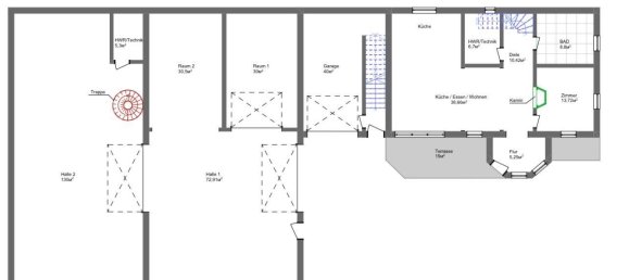 4 Schlafzimmer Bauernhof in Eichstätt, Germany, Nr. 274371 7