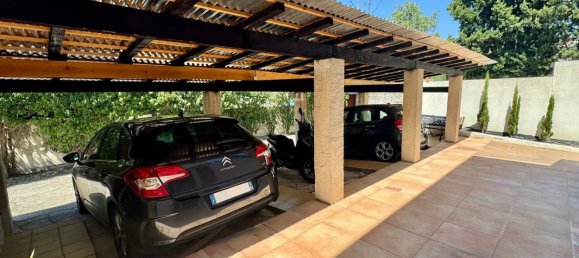 Casa de 5 dormitorios en Marseille, France No. 348563 18