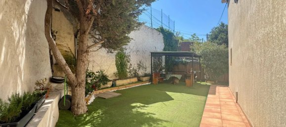 Casa de 5 dormitorios en Marseille, France No. 348563 3