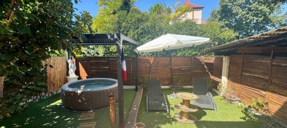 Casa de 5 dormitorios en Marseille, France No. 348563 2