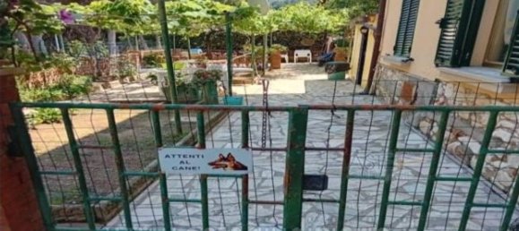 4 rooms Apartment in San Vincenzo, Italy No. 42857 11