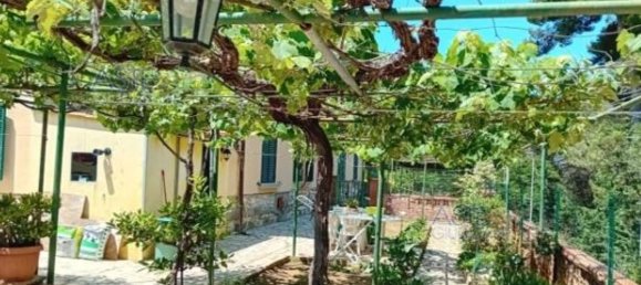 4 rooms Apartment in San Vincenzo, Italy No. 42857 6