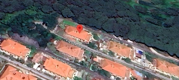 4 rooms Apartment in San Vincenzo, Italy No. 42857 5