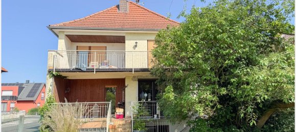 4 chambres Maison de ville à Hungen, Germany No. 364827 14