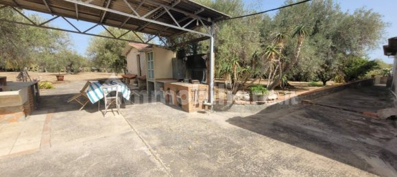 Villa de 4 dormitorios en Augusta, Italy No. 46462 7