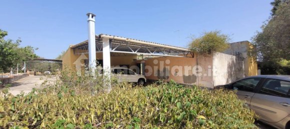 Villa de 4 dormitorios en Augusta, Italy No. 46462 10