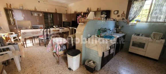 Villa de 4 dormitorios en Augusta, Italy No. 46462 14