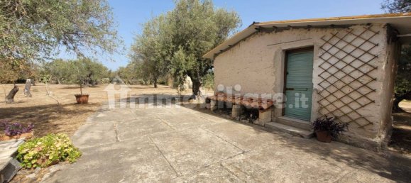 Villa de 4 dormitorios en Augusta, Italy No. 46462 9