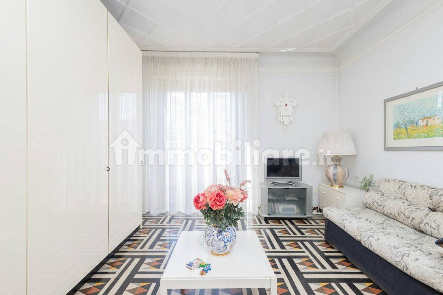 2 chambres Appartement à Milan, Italy No. 321531