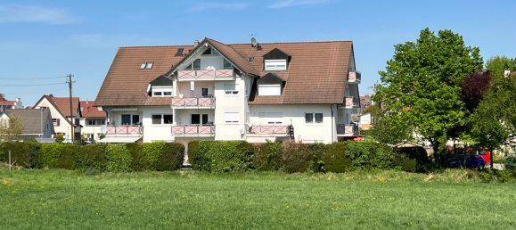 2 rooms Apartment in Breisgau-Hochschwarzwald, Germany No. 69431 3