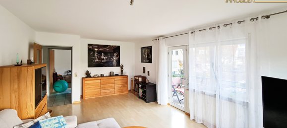 2 rooms Apartment in Breisgau-Hochschwarzwald, Germany No. 69431 8