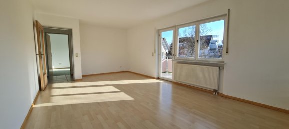 2 rooms Apartment in Breisgau-Hochschwarzwald, Germany No. 69431 5