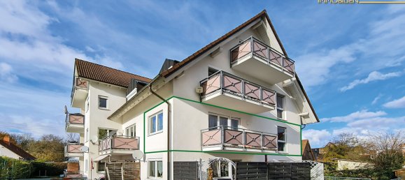 2 rooms Apartment in Breisgau-Hochschwarzwald, Germany No. 69431 2