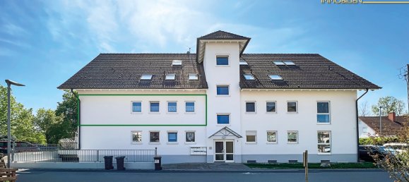 2 rooms Apartment in Breisgau-Hochschwarzwald, Germany No. 69431 4
