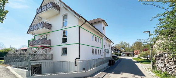 2 rooms Apartment in Breisgau-Hochschwarzwald, Germany No. 69431 21