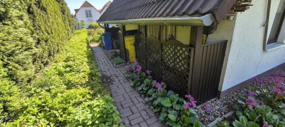 5 rooms House in Rostock, Germany No. 326822 12