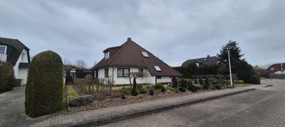 5 rooms House in Rostock, Germany No. 326822 8