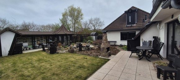 5 rooms House in Rostock, Germany No. 326822 7