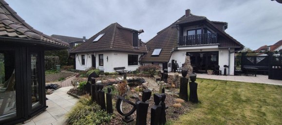 5 rooms House in Rostock, Germany No. 326822 6