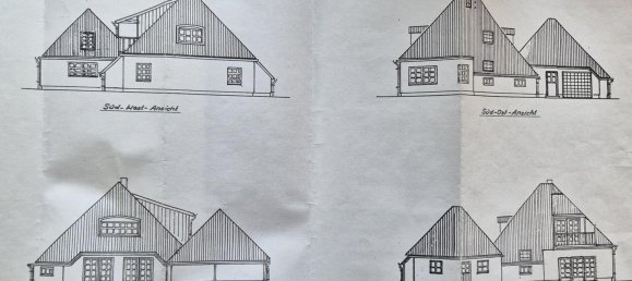 5 rooms House in Rostock, Germany No. 326822 27