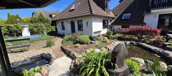 5 rooms House in Rostock, Germany No. 326822 11