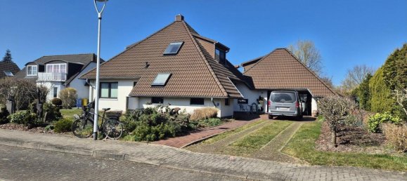 5 rooms House in Rostock, Germany No. 326822 2