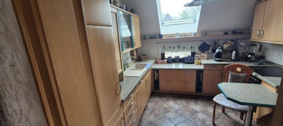 5 rooms House in Rostock, Germany No. 326822 22