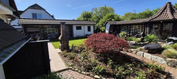 5 rooms House in Rostock, Germany No. 326822 17