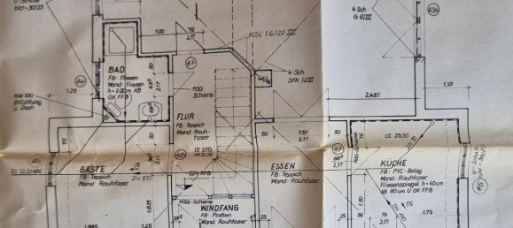 5 rooms House in Rostock, Germany No. 326822 25