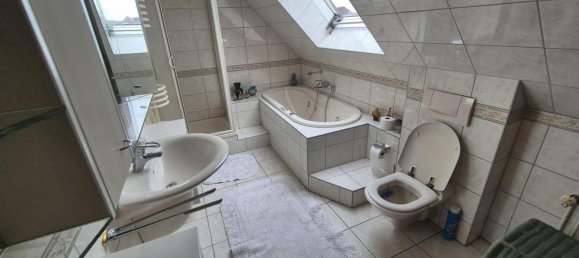 5 rooms House in Rostock, Germany No. 326822 20