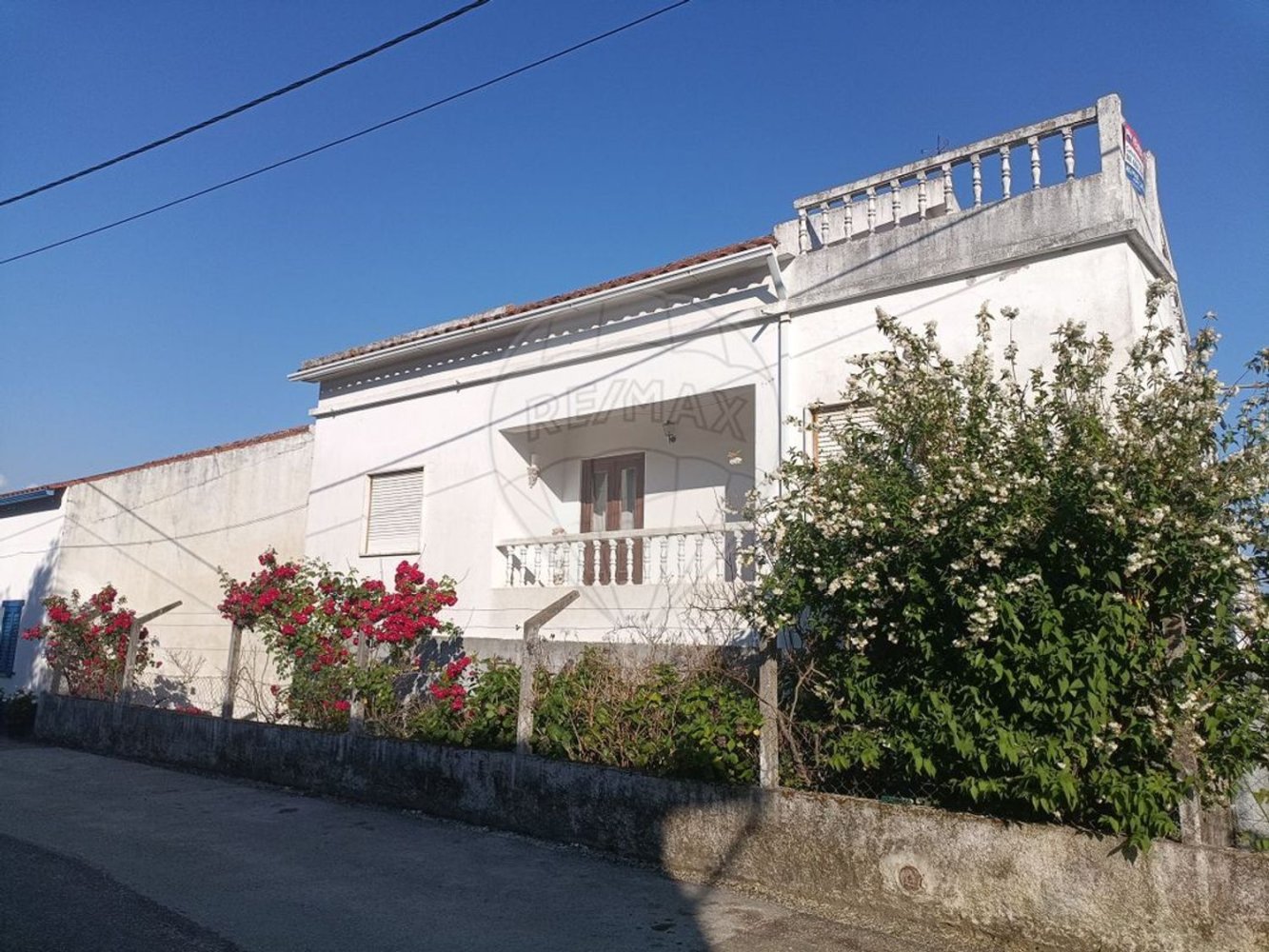 3 غرف نوم منزل في Comenda, Portugal رقم 30235