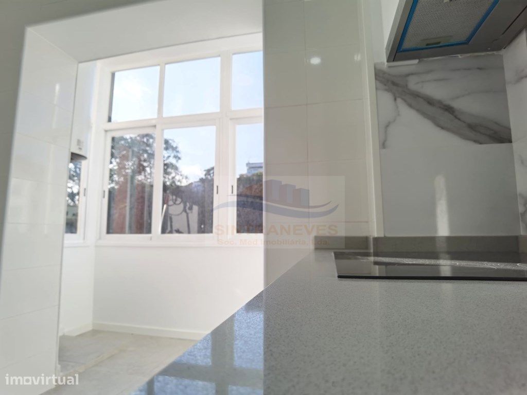 1 غرف نوم شقة في Lisbon, Portugal رقم 151980