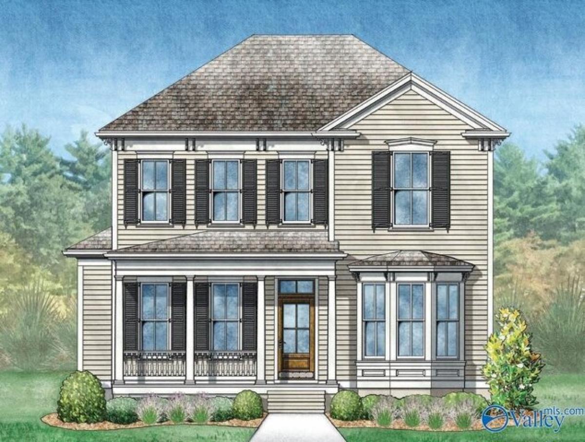 Casa T4 em Huntsville, USA N.º 385105