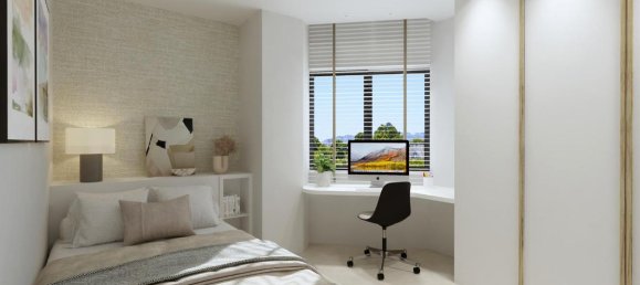 3 bedrooms Apartment in Almoradi, Spain No. 13047 9