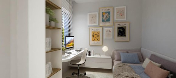 3 bedrooms Apartment in Almoradi, Spain No. 13047 7