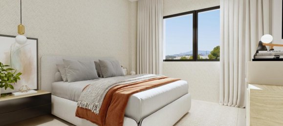 3 bedrooms Apartment in Almoradi, Spain No. 13047 8