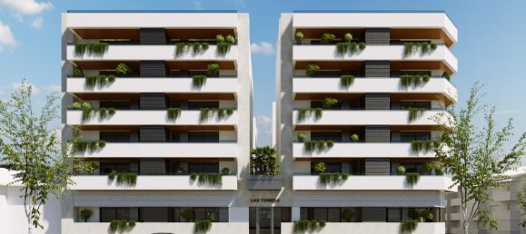 3 bedrooms Apartment in Almoradi, Spain No. 13047 4