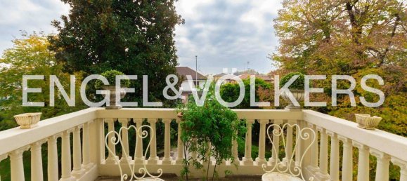 3 bedrooms Apartment in Padua, Italy No. 179360 14