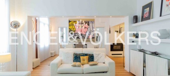 3 bedrooms Apartment in Padua, Italy No. 179360 12