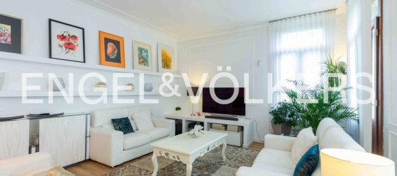 3 bedrooms Apartment in Padua, Italy No. 179360 11