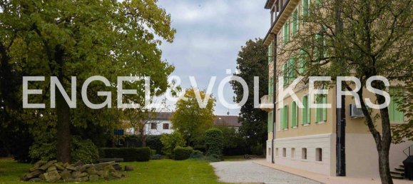 3 bedrooms Apartment in Padua, Italy No. 179360 3