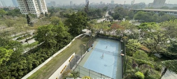 3 bedrooms Apartment in Tay Ho, Vietnam No. 648 26