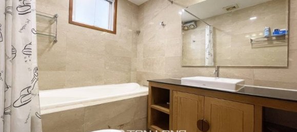 3 bedrooms Apartment in Tay Ho, Vietnam No. 648 15