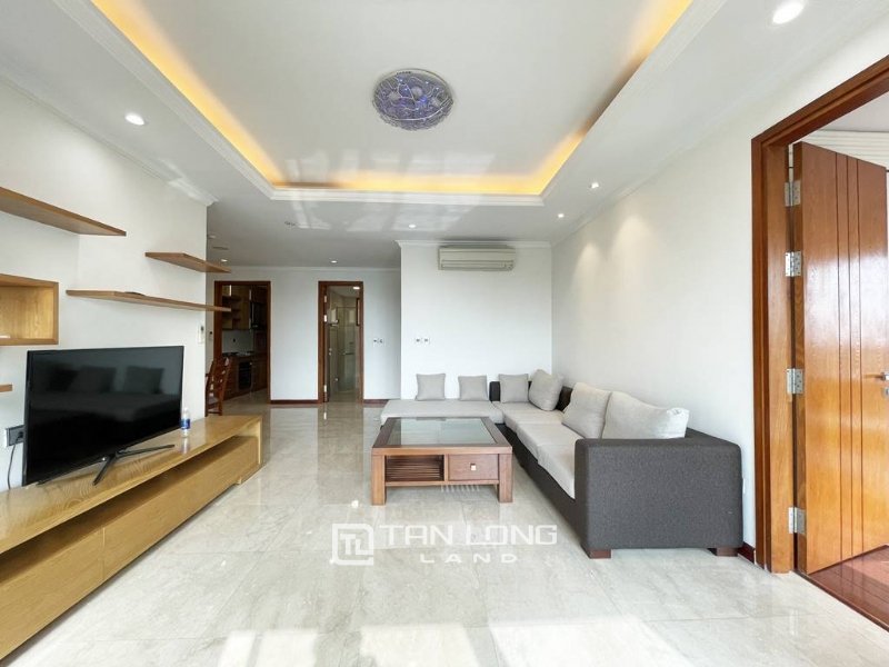 3 bedrooms Apartment in Tay Ho, Vietnam No. 648