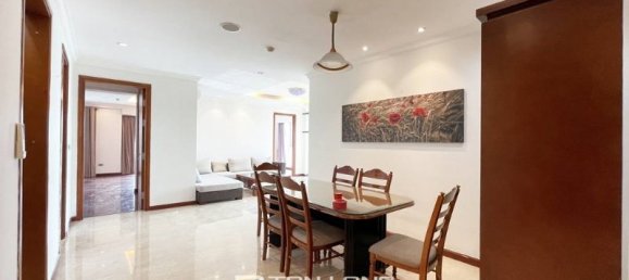 3 bedrooms Apartment in Tay Ho, Vietnam No. 648 6